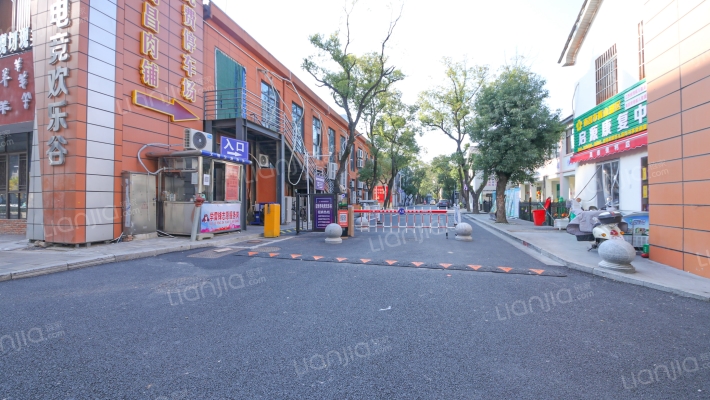 干休所宿舍(洪都中大道50号、62号、69号、72号、86号)外景图