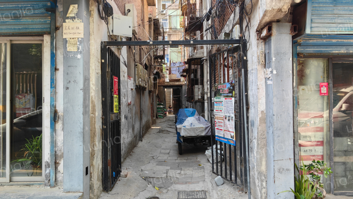 西七路145付9号外景图