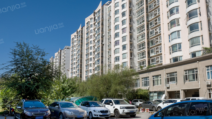 美然动力A2区外景图