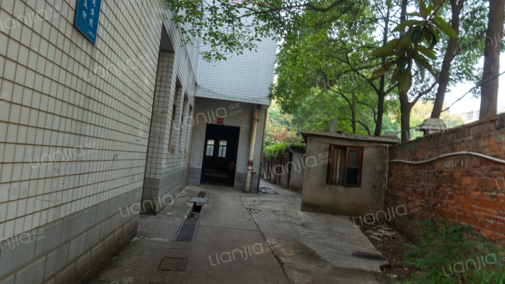 宇力大厦外景图