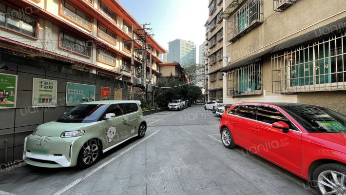 市南巷15号外景图