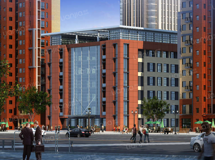 【融大浑河湾_沈阳融大浑河湾楼盘】房价,户型,开盘时间详情-沈阳贝壳