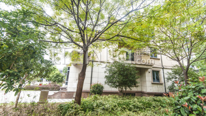 毕加索小镇(二期)(别墅)外景图