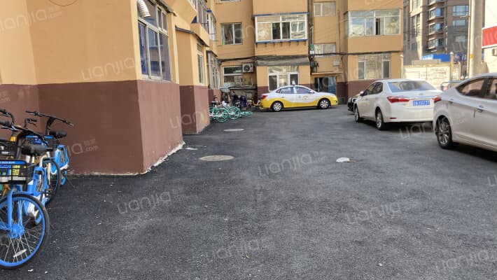 东辽街13号外景图