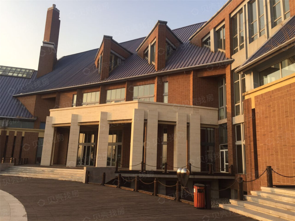 天津华侨城相册