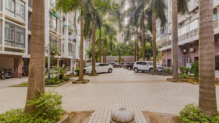 翰邻雅筑外景图