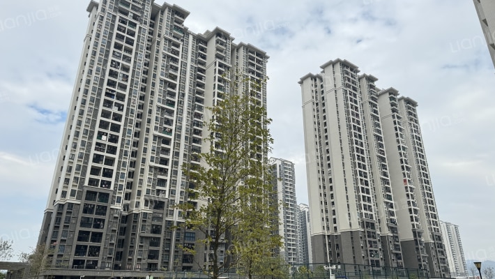 凤瑞雅苑外景图