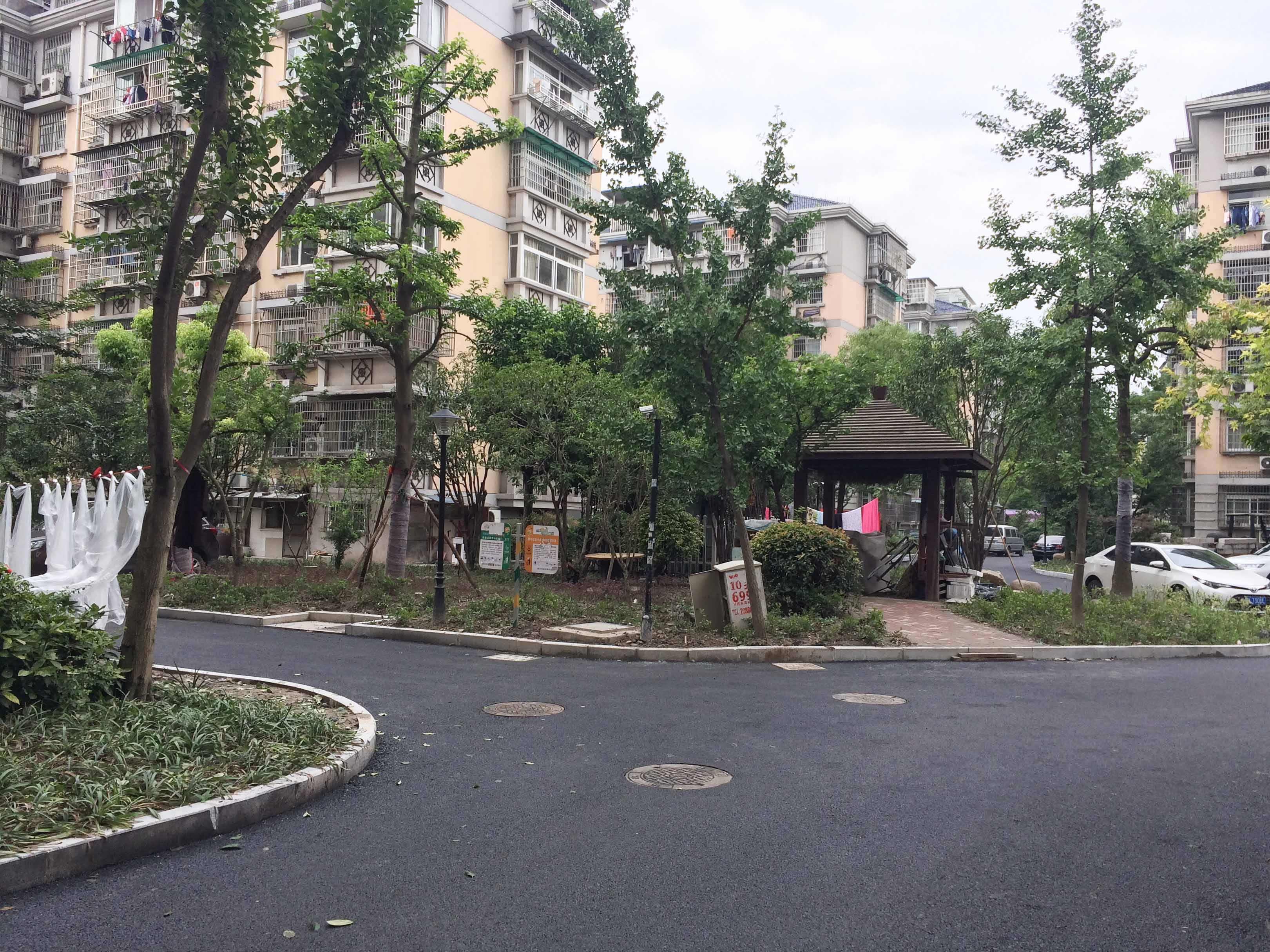 迎春小区小区实景 15