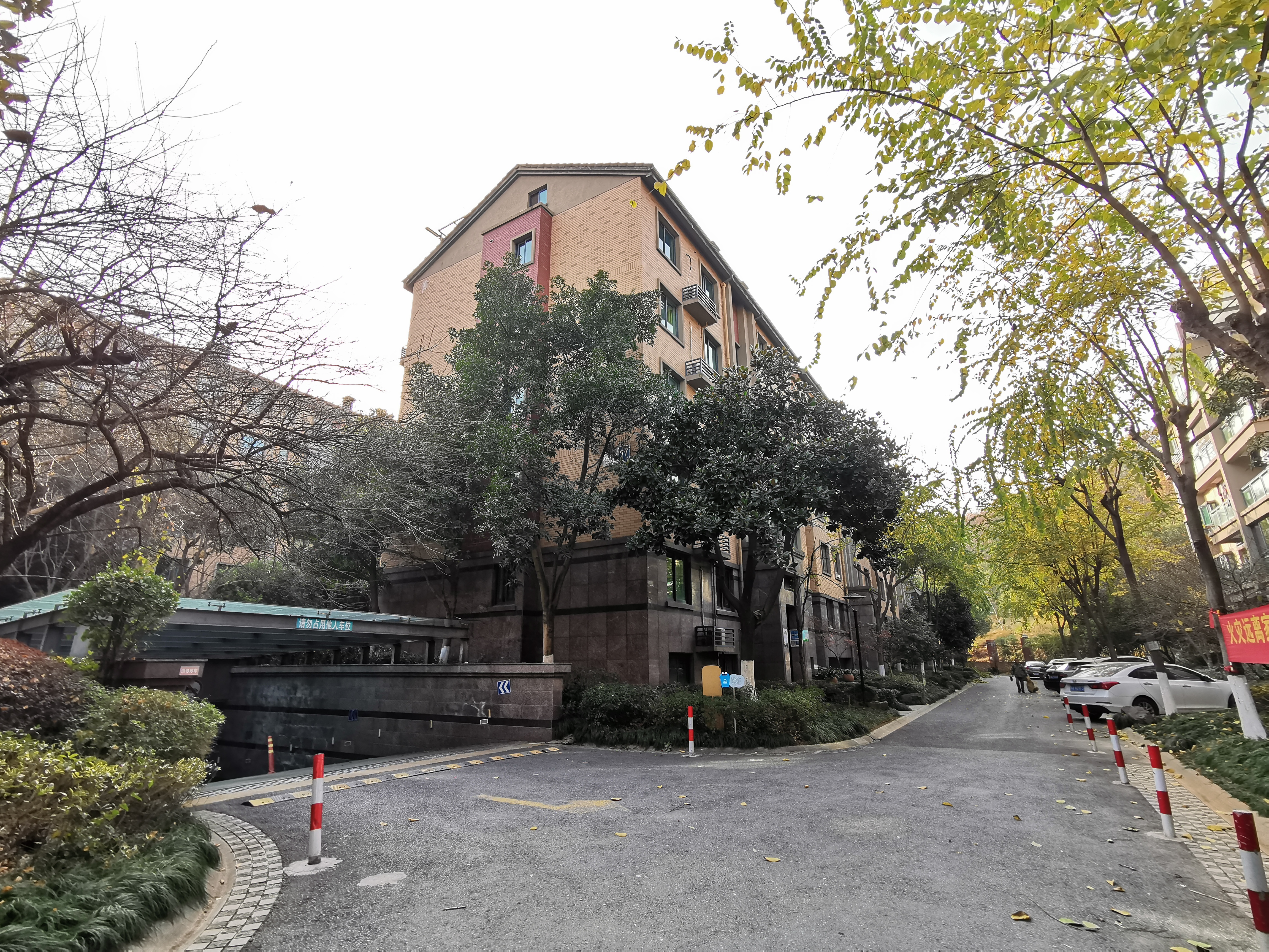 Tongcheng Yinxiang xiqu compound photo 14