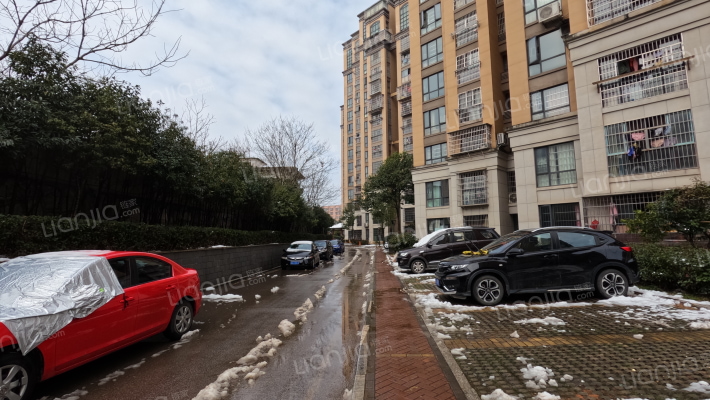 空港国际星城外景图