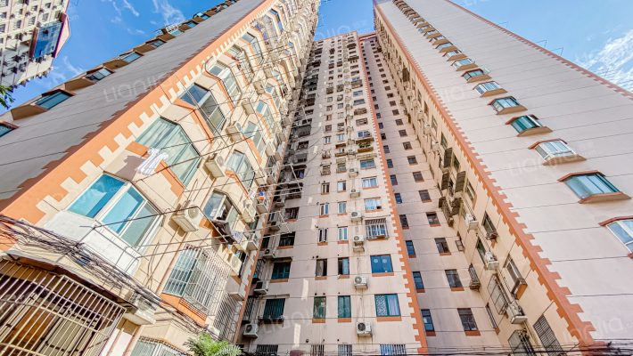 长寿新村(普陀)外景图