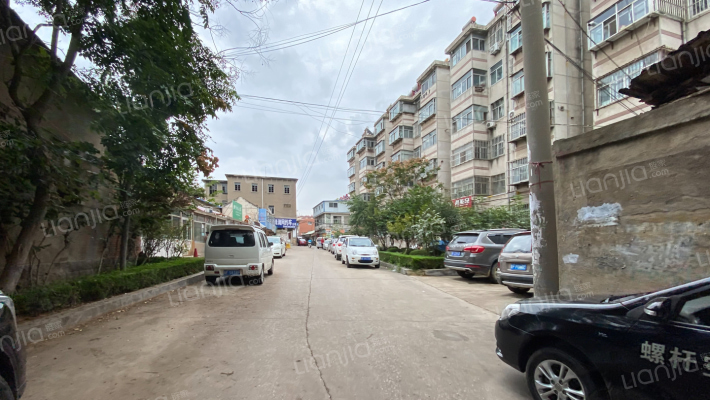 升平街四号院外景图