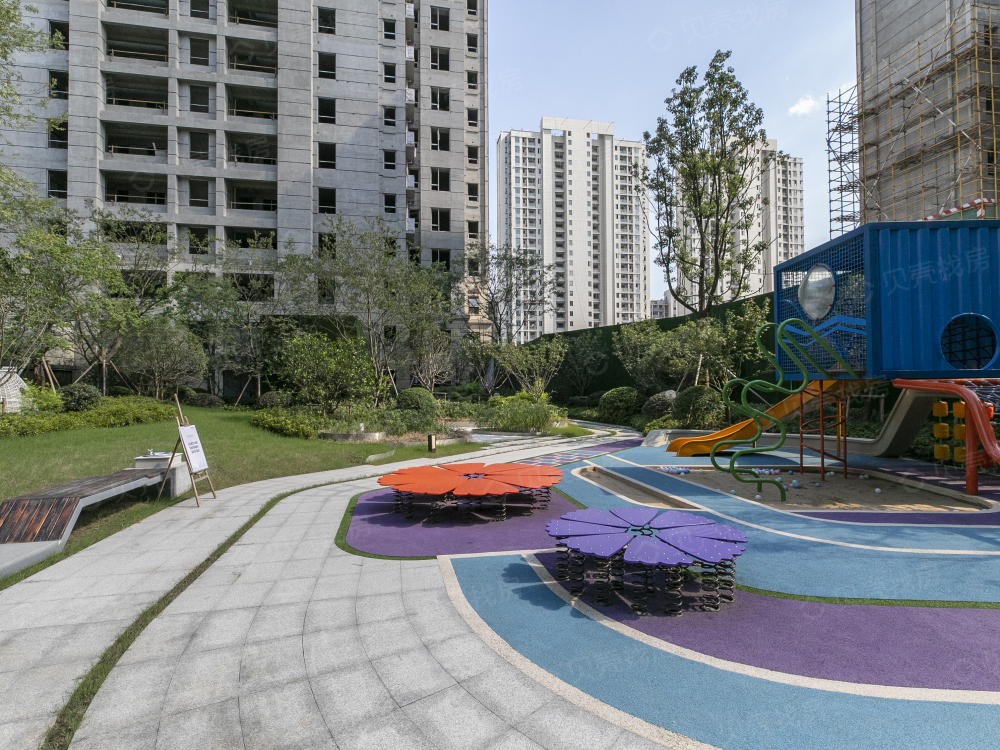 西虹桥壹号相册