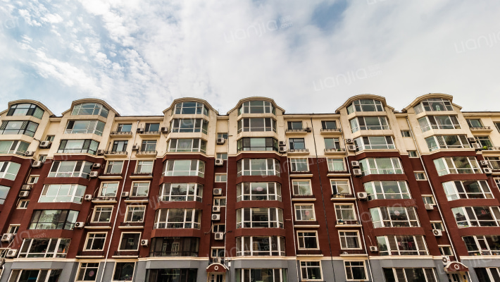 维多利亚(朝阳区)外景图