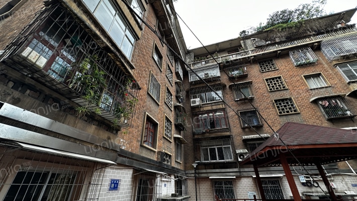 次南巷1号外景图