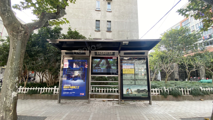 延吉东路303号外景图