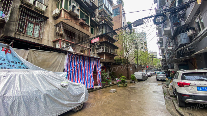 交易街4巷21号外景图