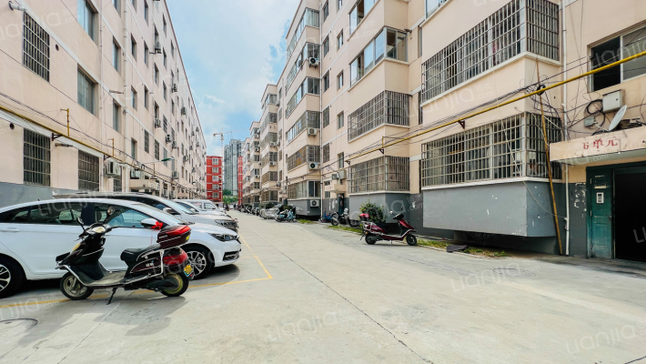 宏达花园二期外景图