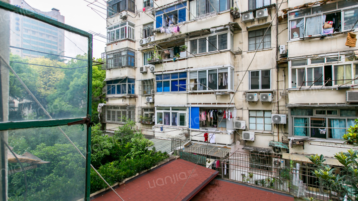 海伦西路30弄外景图