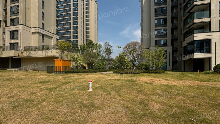 阳光城未来悦二期外景图