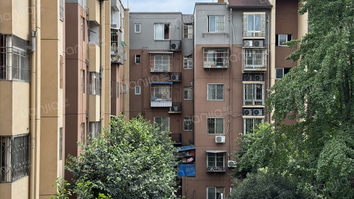 清江社区68号院外景图