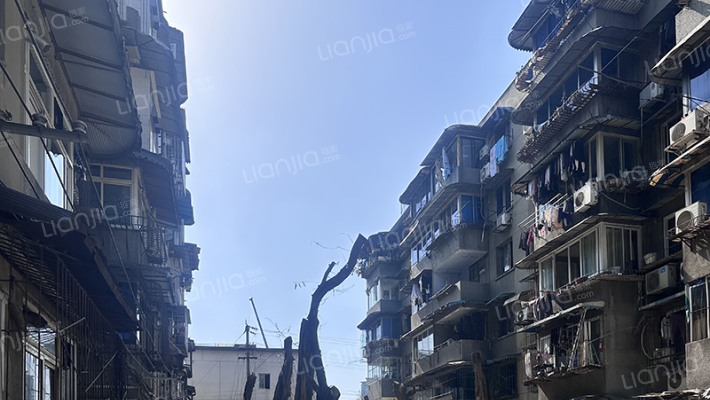 站西桥西巷5号外景图