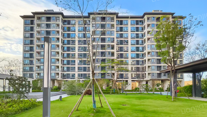 佳源·印象西湖外景图