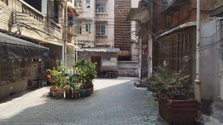 忠烈街13号外景图