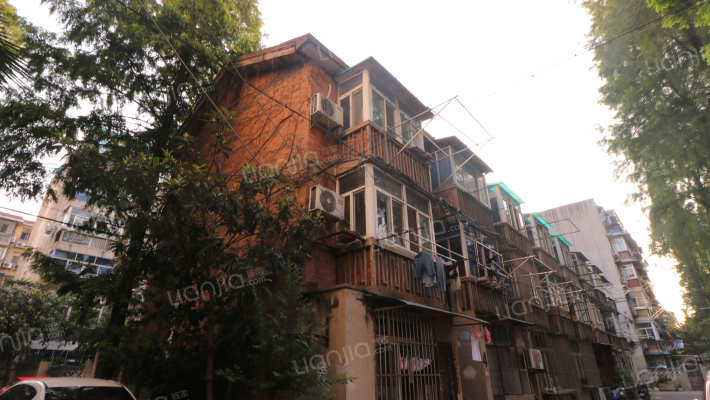 清溪路3号外景图