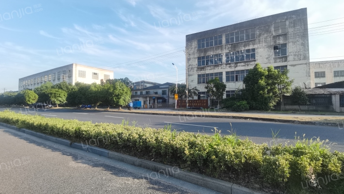 金科博翠名邸外景图