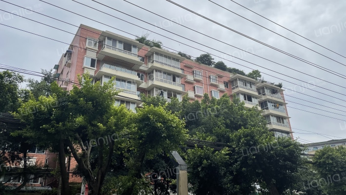 和平路66号外景图