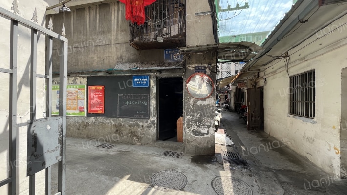 北站东二路10号外景图