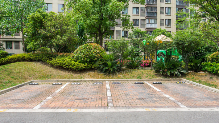 同济融景雅苑外景图