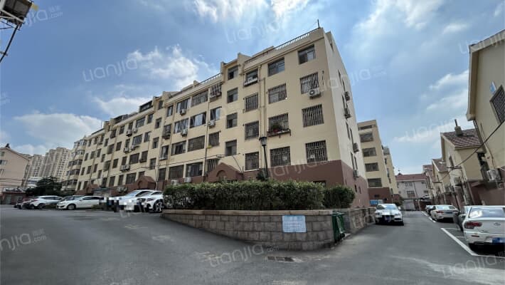 供销二区外景图