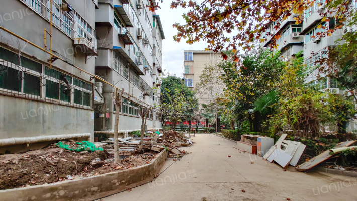 西北电建四公司外景图