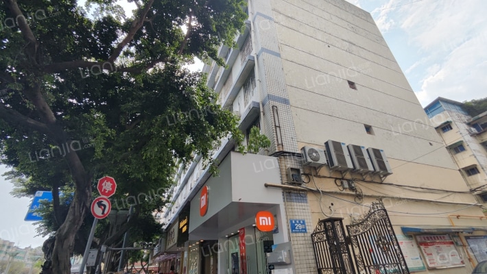 昌明路29号外景图