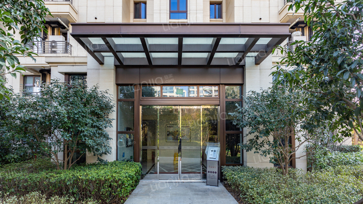 仁恒森兰雅苑(三期)外景图