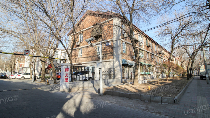 曙光里(河西区)外景图