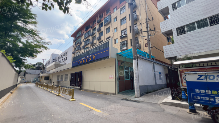 翠华路333号外景图