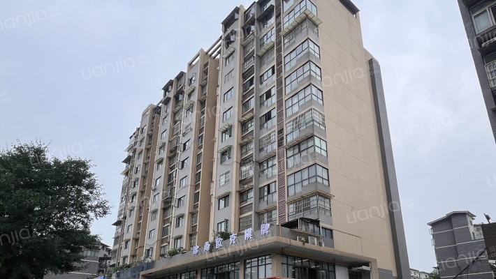 锦花苑(武侯)外景图