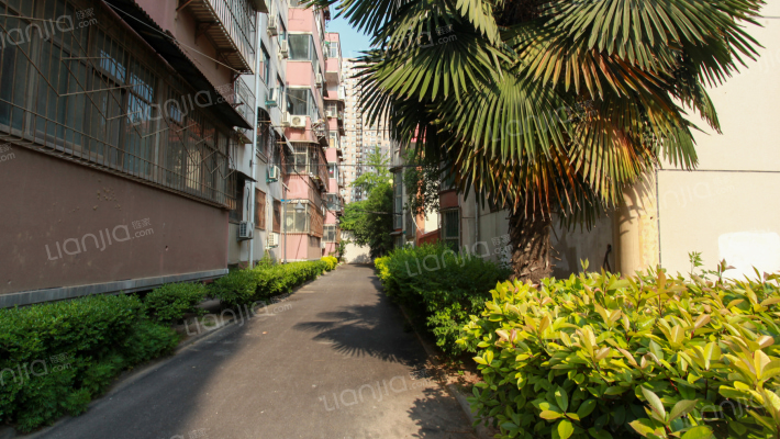 商城东路8号外景图