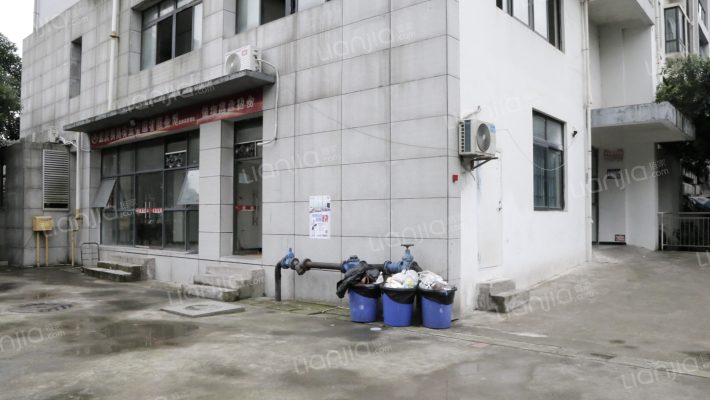 怡和苑(鸳鸯)外景图