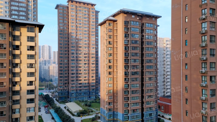 颐馨雅苑外景图