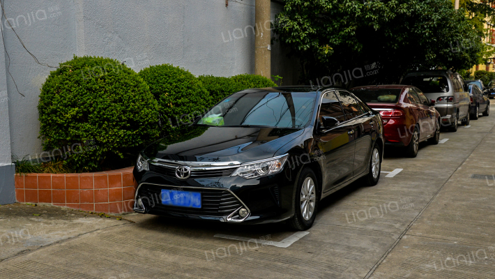 东湖路洋房外景图