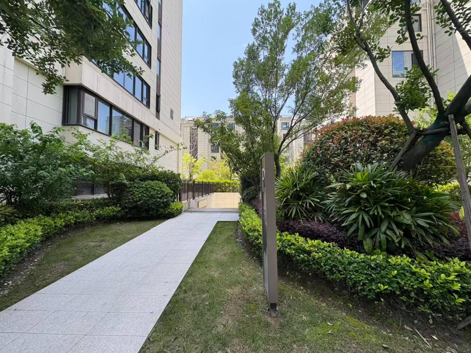 首创禧瑞江南小区实景 2