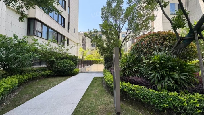 首创禧瑞江南外景图