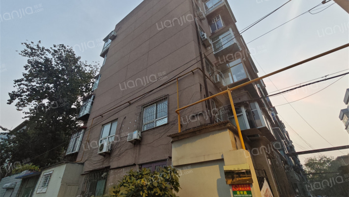 滨河街4号外景图