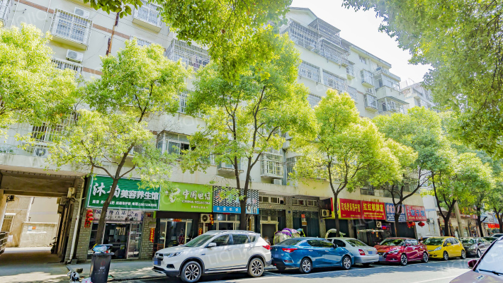 同心路11号外景图