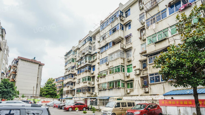 琅琊山路45号外景图