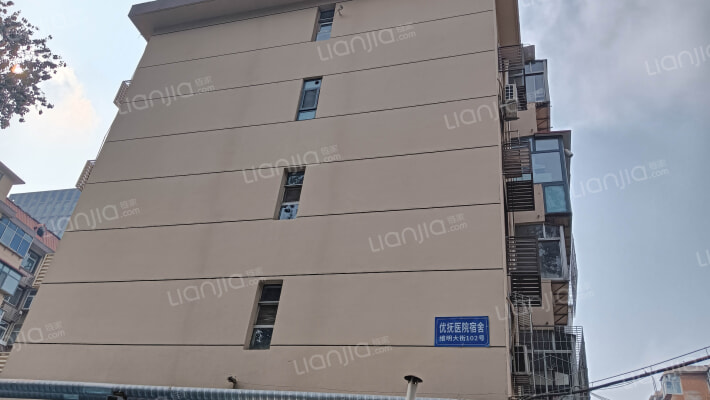 维明北大街102号外景图